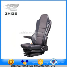 High quality bus spart part Driver seat for Yutong